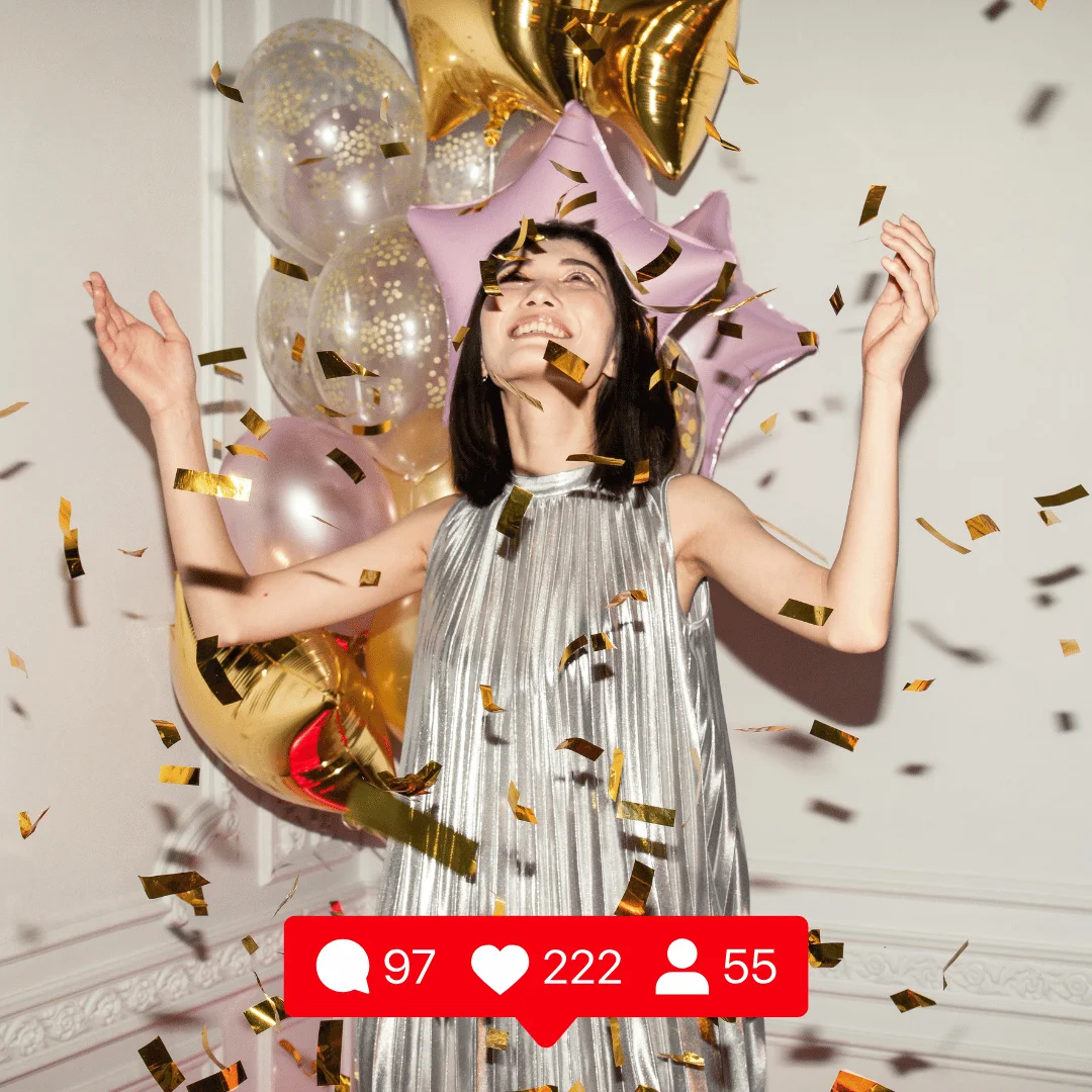 30th Birthday Captions For Yourself