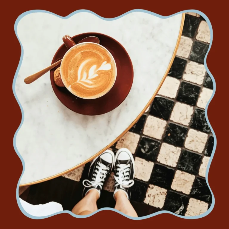 coffee captions for Instagram