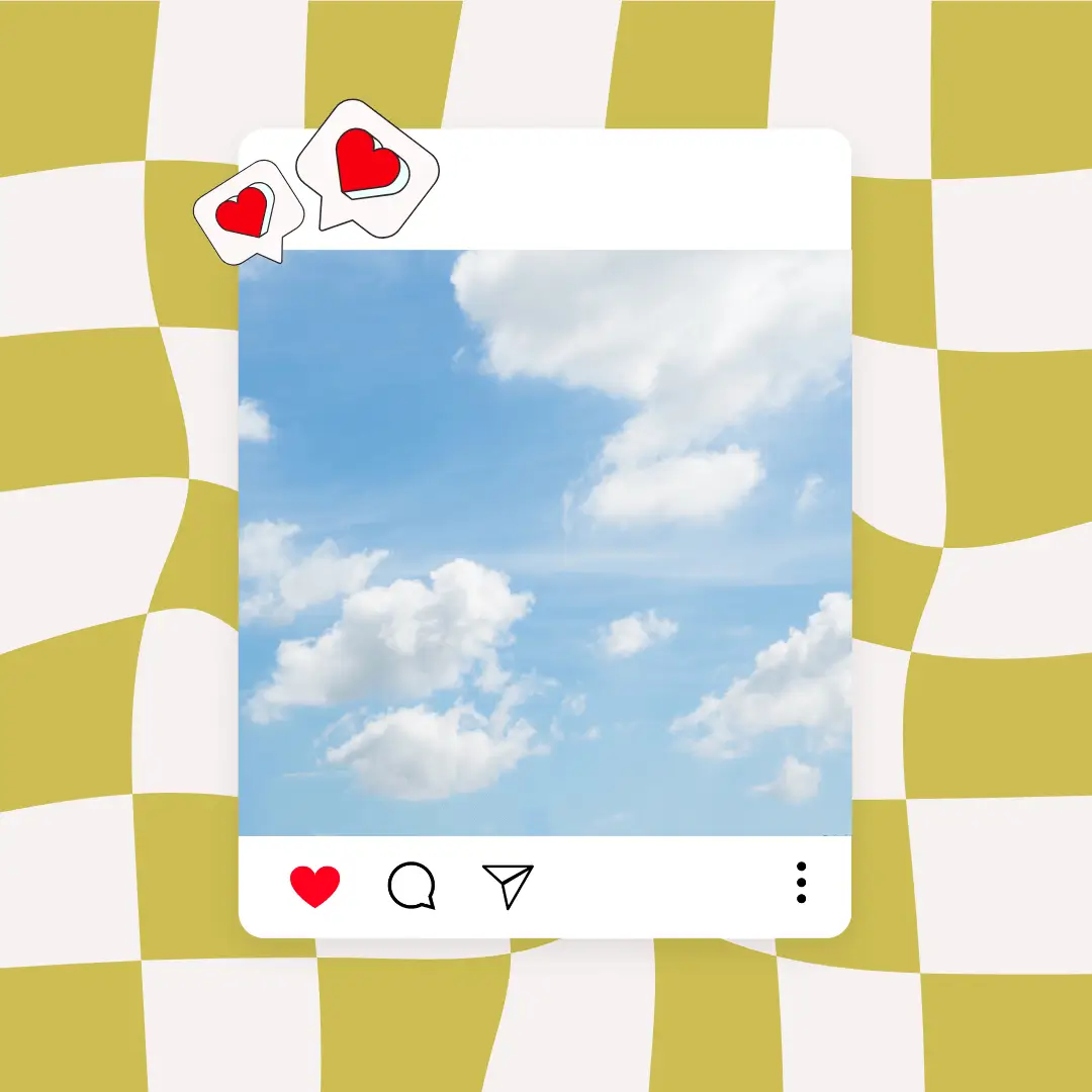 Skies captions for Instagram