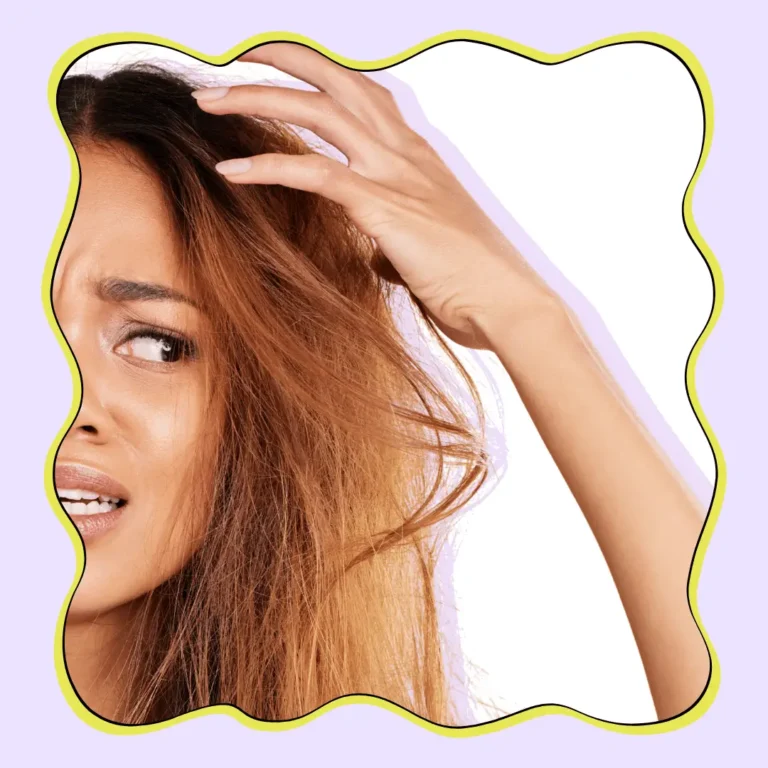 bad hair captions for Instagram