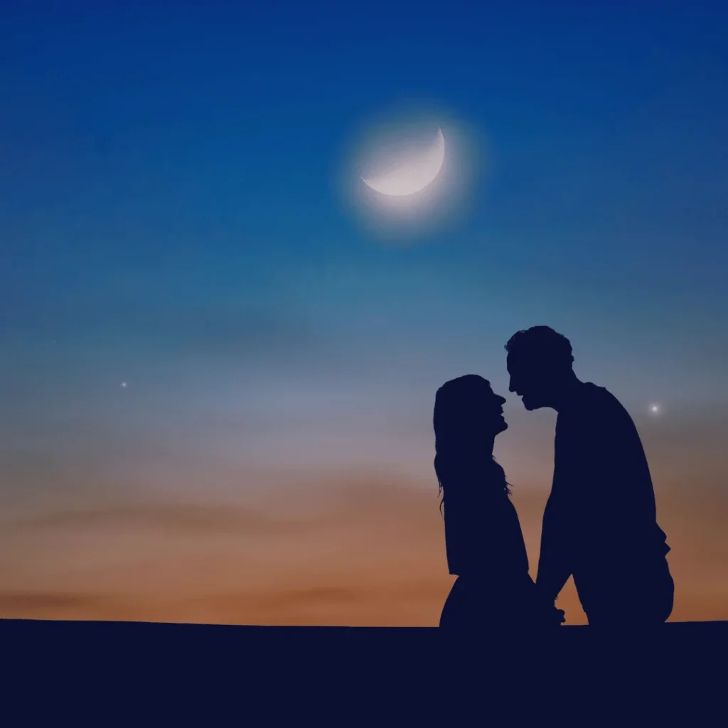 Moon Captions For Instagram