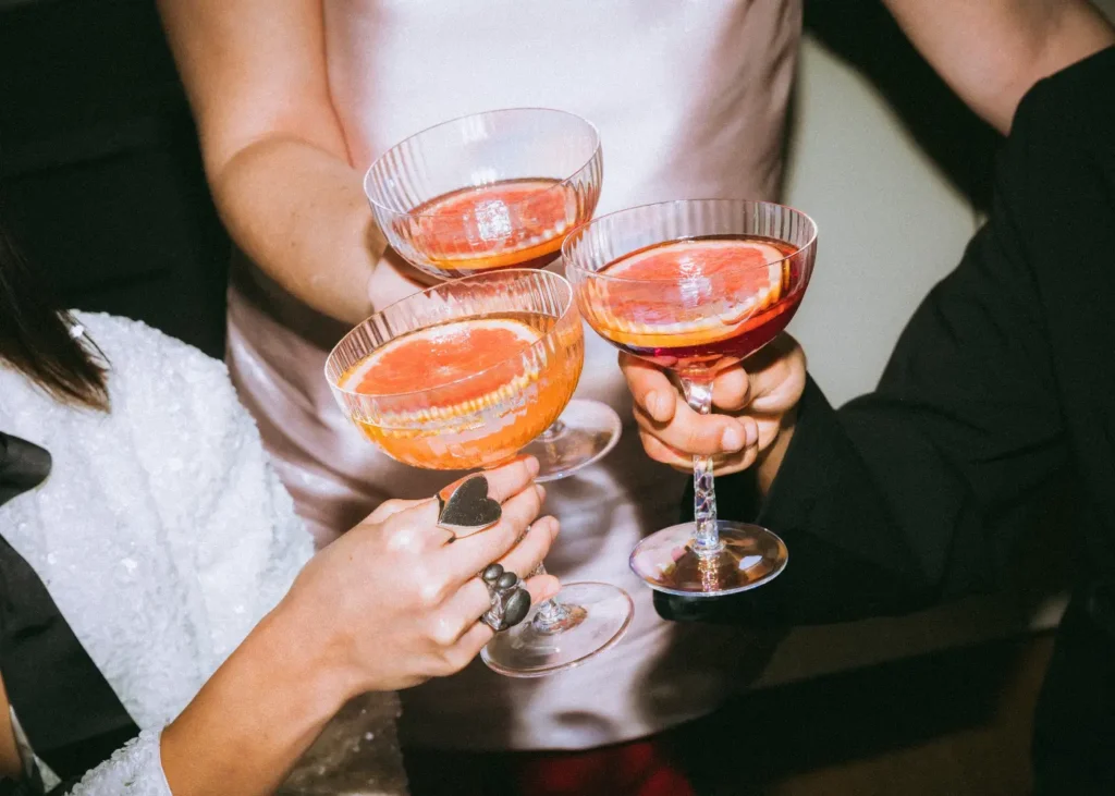 cocktail captions for Instagram