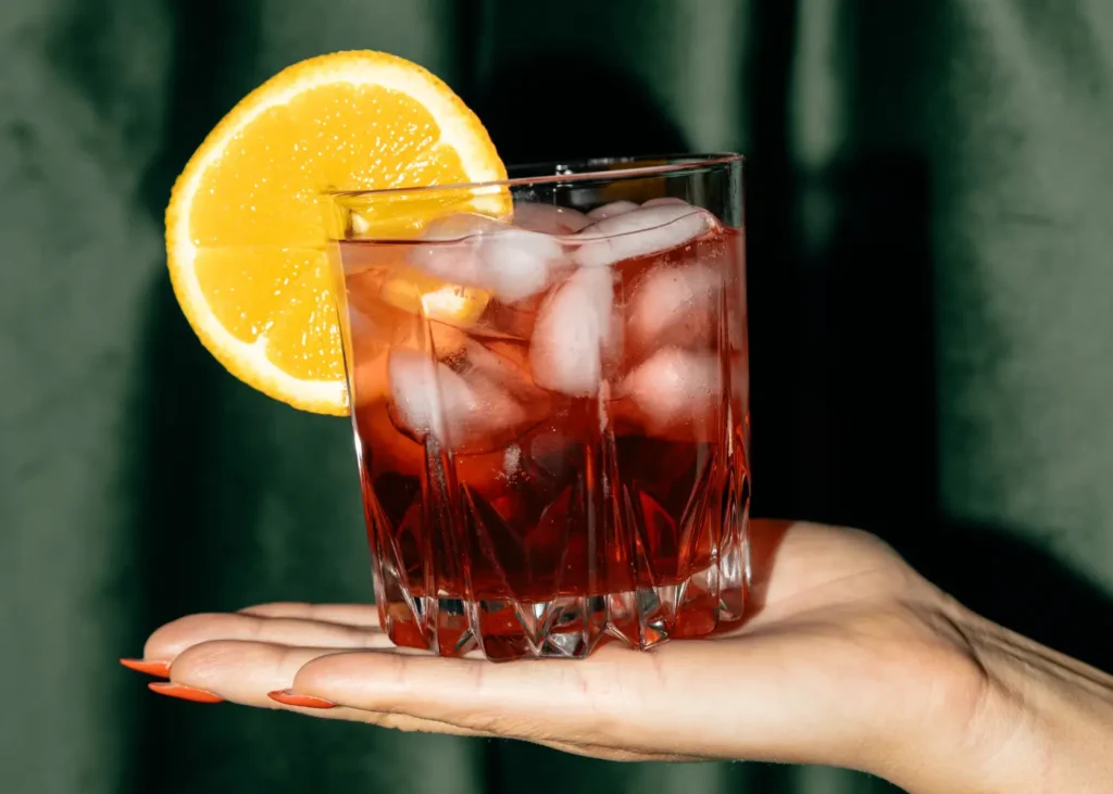 cocktail captions for Instagram