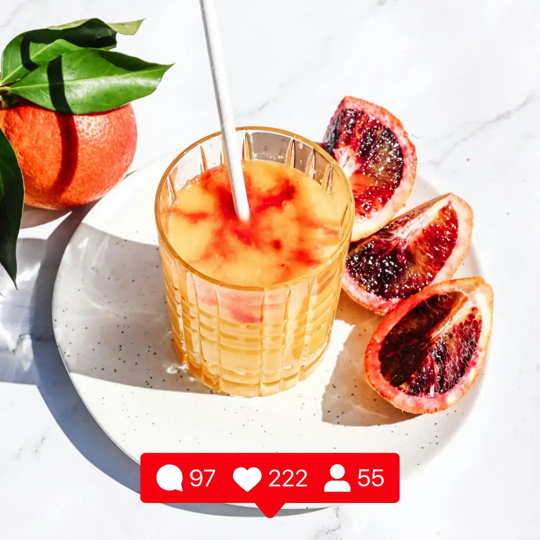 cocktail captions for Instagram
