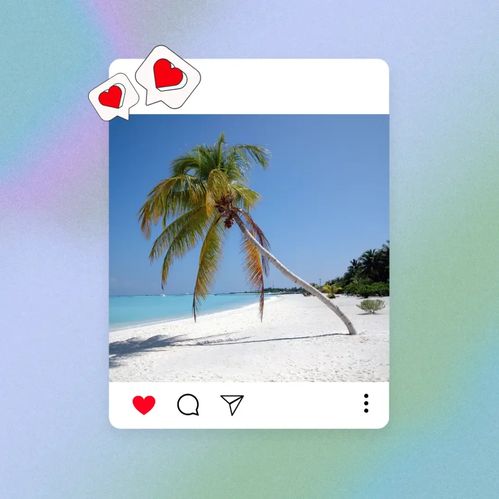 beach captions for Instagram